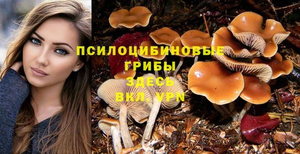 хмурый Верхнеуральск